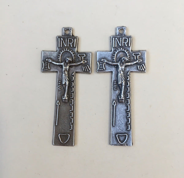 Crucifix, Irish Penal Crucifix II