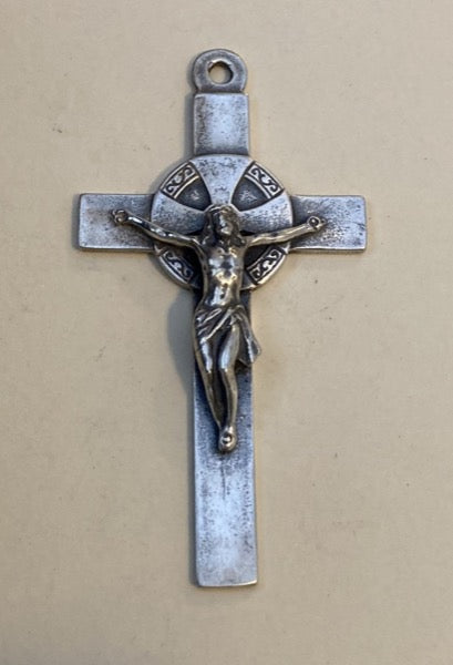 Crucifix, Spain Crucifix -
