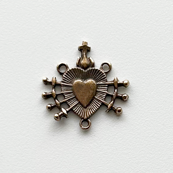 Center, Seven Sorrows