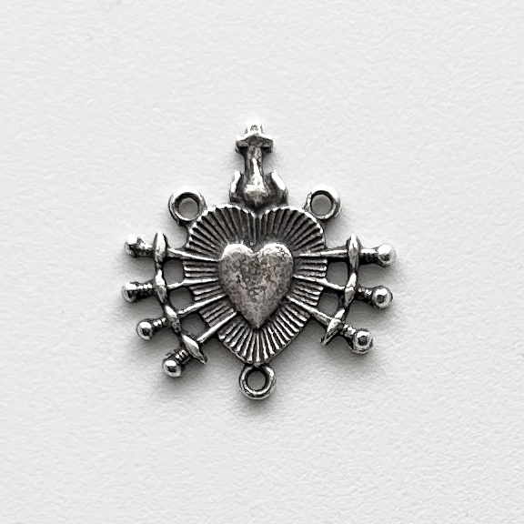 Center, Seven Sorrows
