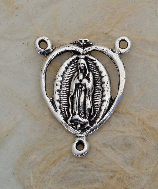 Center, Guadalupe heart center