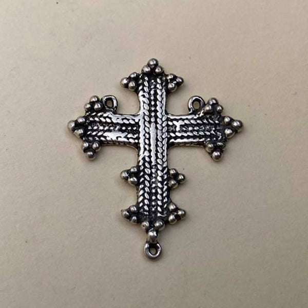 Center, Coptic , antique