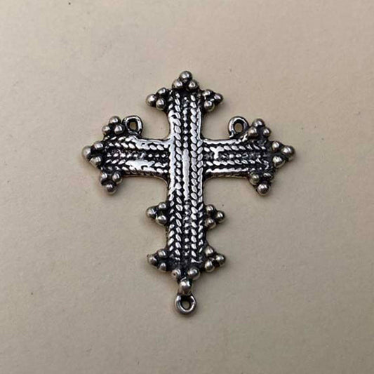 Center, Coptic , antique -356