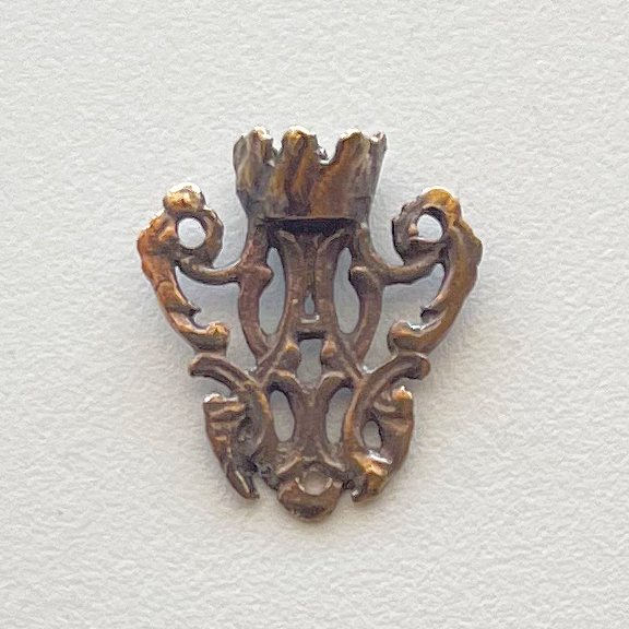 Center, Ave Maria, Crown