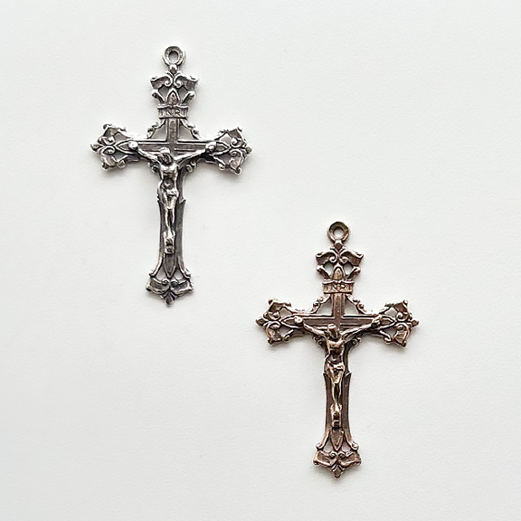 Crucifix, Old Roma