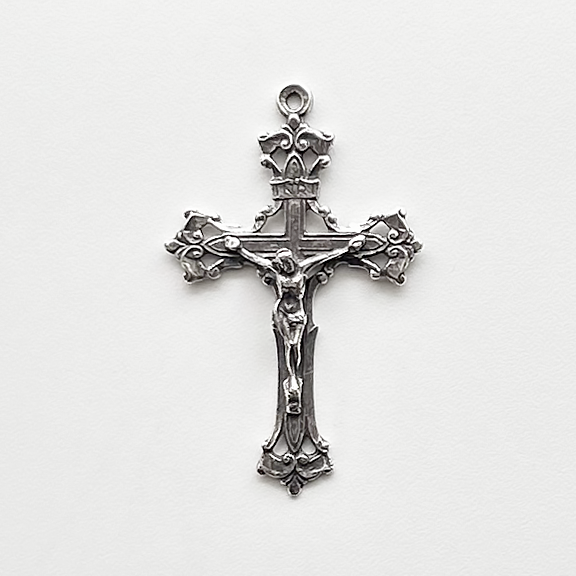 Crucifix, Old Roma