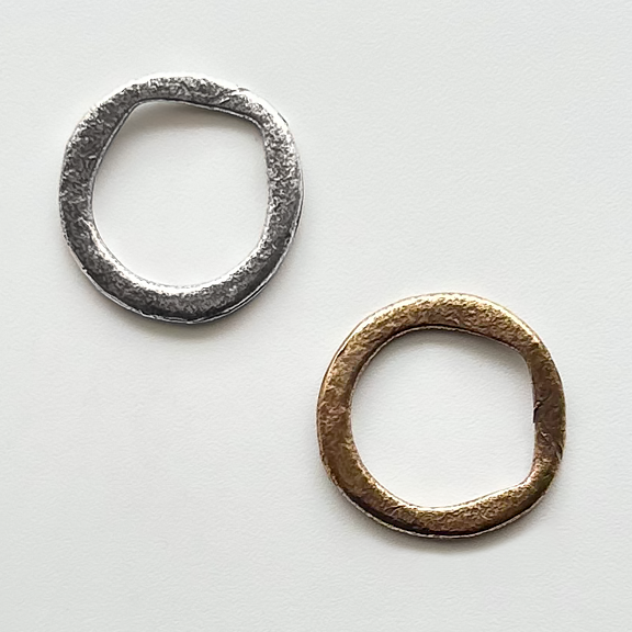 Findings, Celtic Ring