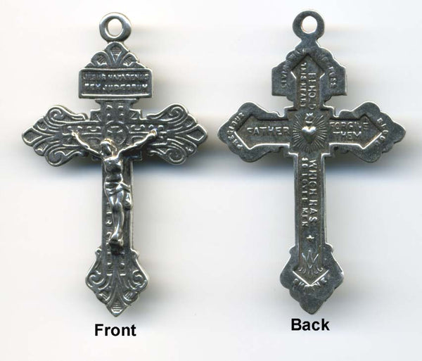 Crucifix, Pardon Crucifix