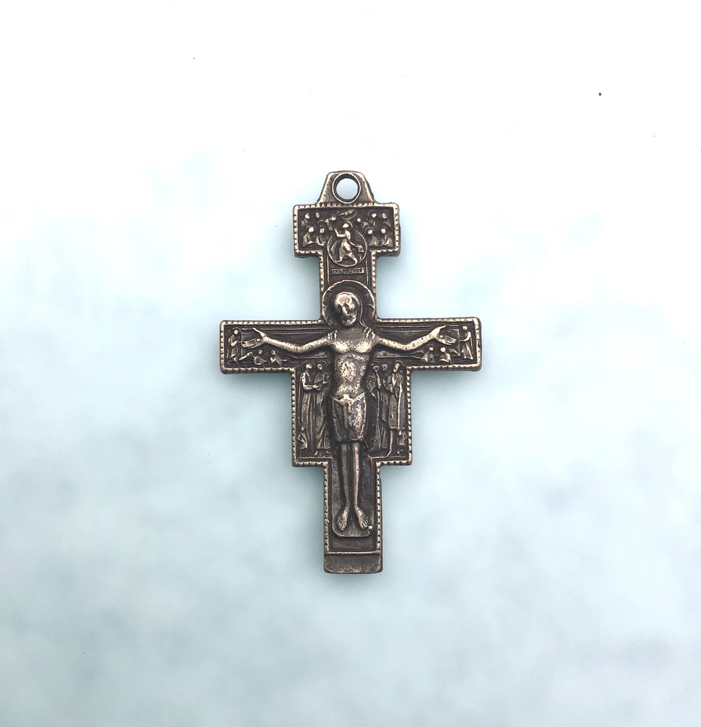 Crucifix, San Damiano, 3 sizes