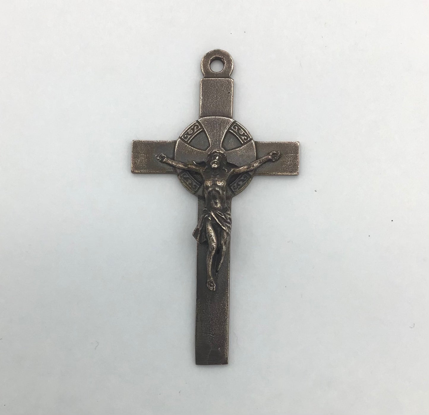 Crucifix, Spain Crucifix -