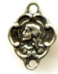 Findings, Tiny Links with Jesus and Mary