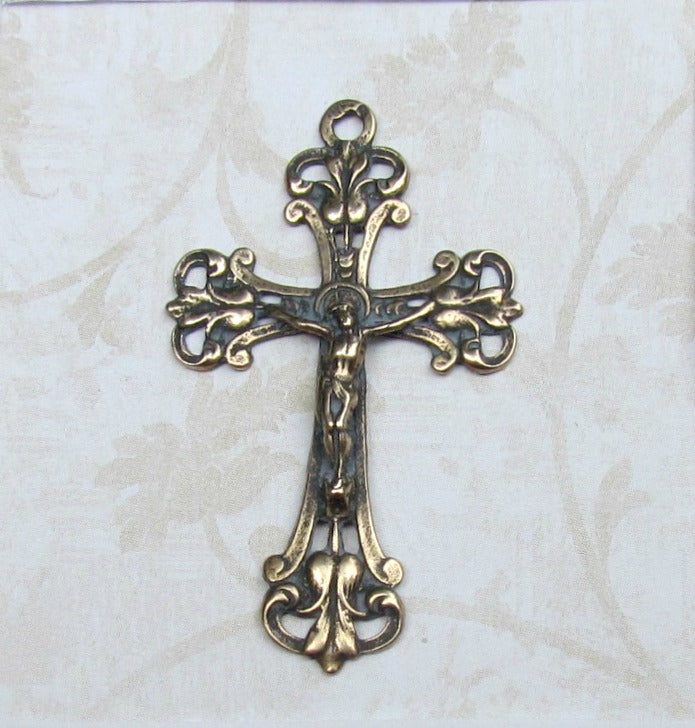 Crucifix, Decorative Crucifix