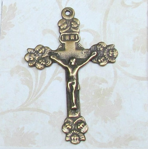 Crucifix, Angels Crucifix