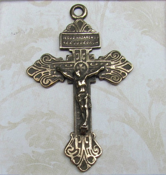 Crucifix, Pardon Crucifix -775
