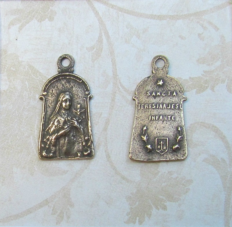 Medals, St Therese Medal