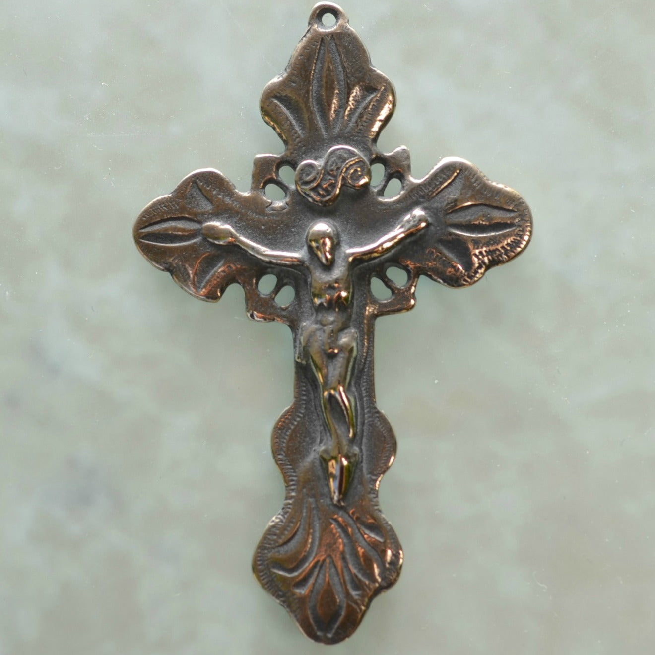 Crucifix, Philippines