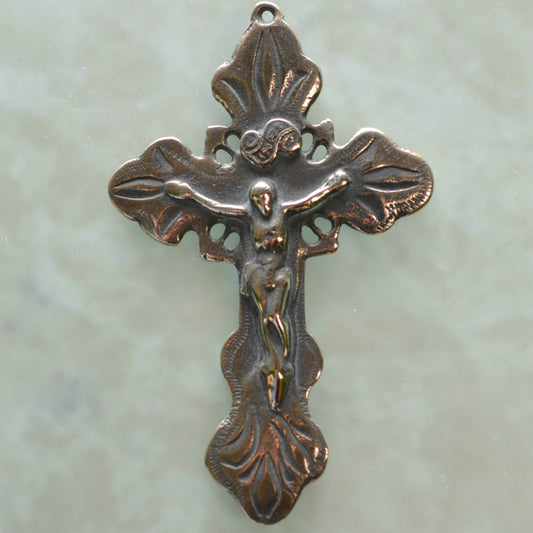 Crucifix,  Philippines -365