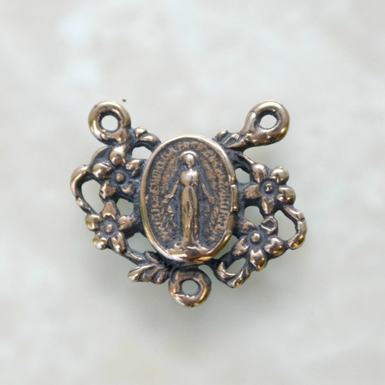 Center, Tiny Miraculous Center