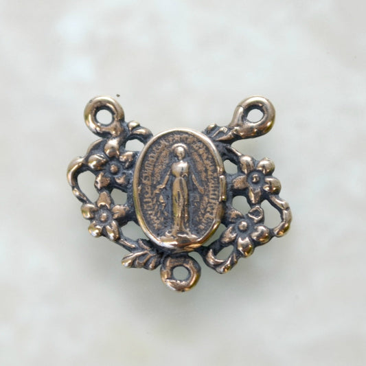 Center, Tiny Miraculous Center