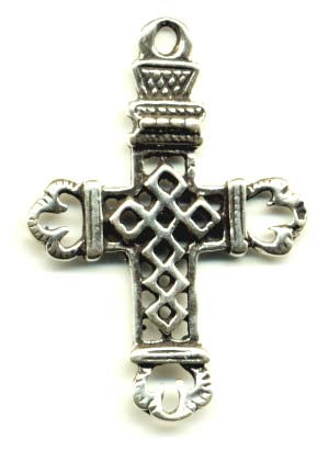 Cross, Diamond Openwork 658T