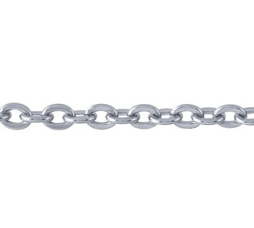 Stainless Steel Cable Chain