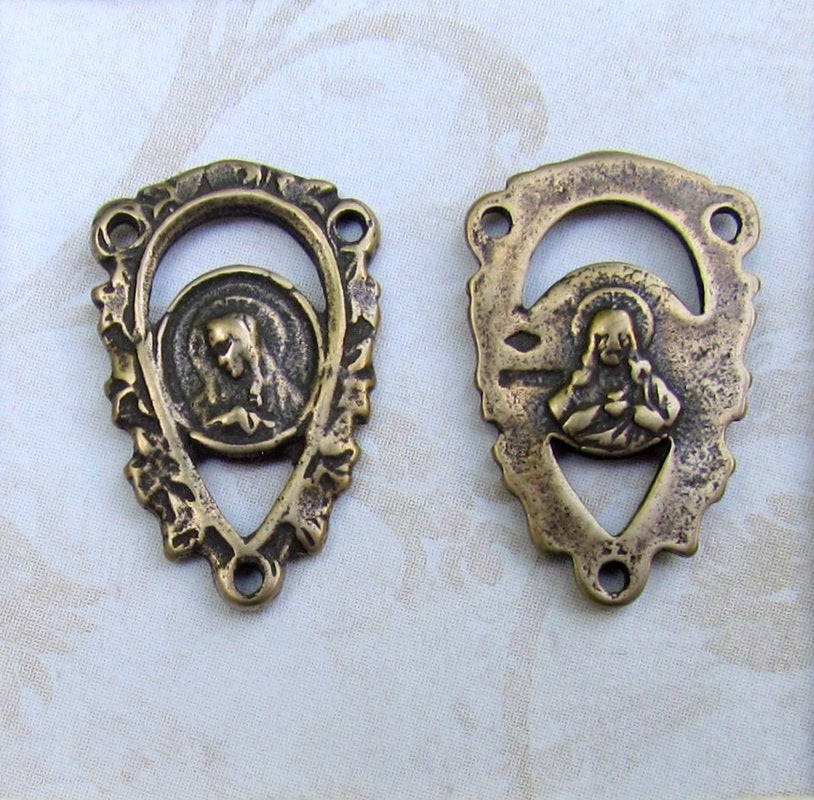 Center, Open Madonna