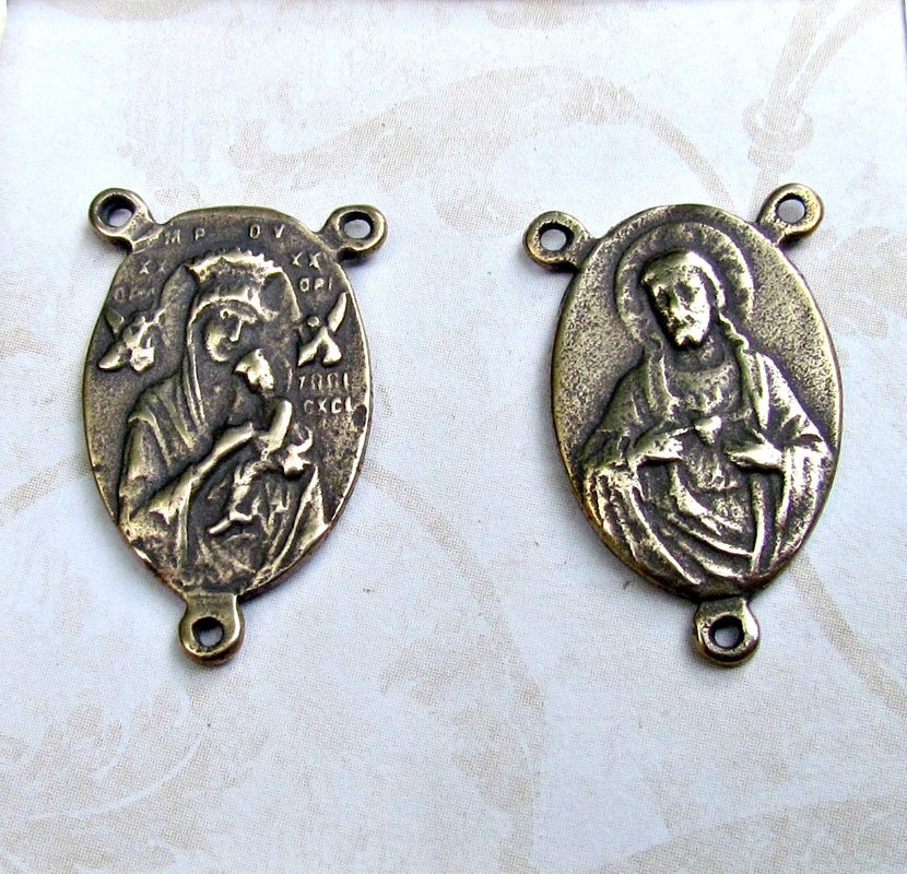 Center, Our Lady of Good Hope
