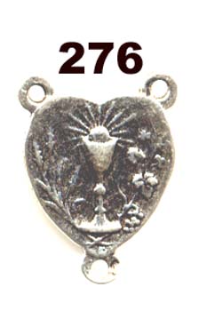 Center, Chalice