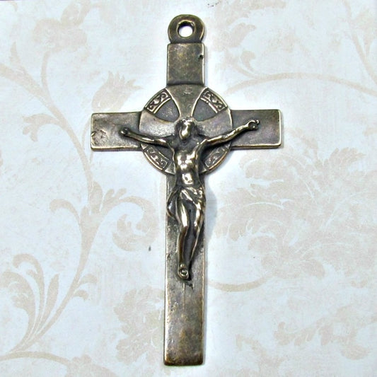 Crucifix, Spain Crucifix -