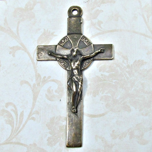Crucifix, Spain Crucifix - 420