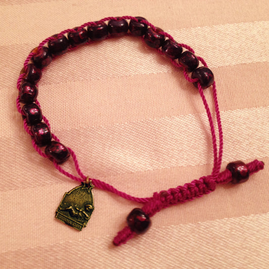 Chaplet, St Andrew, Christmas Novena, Advent