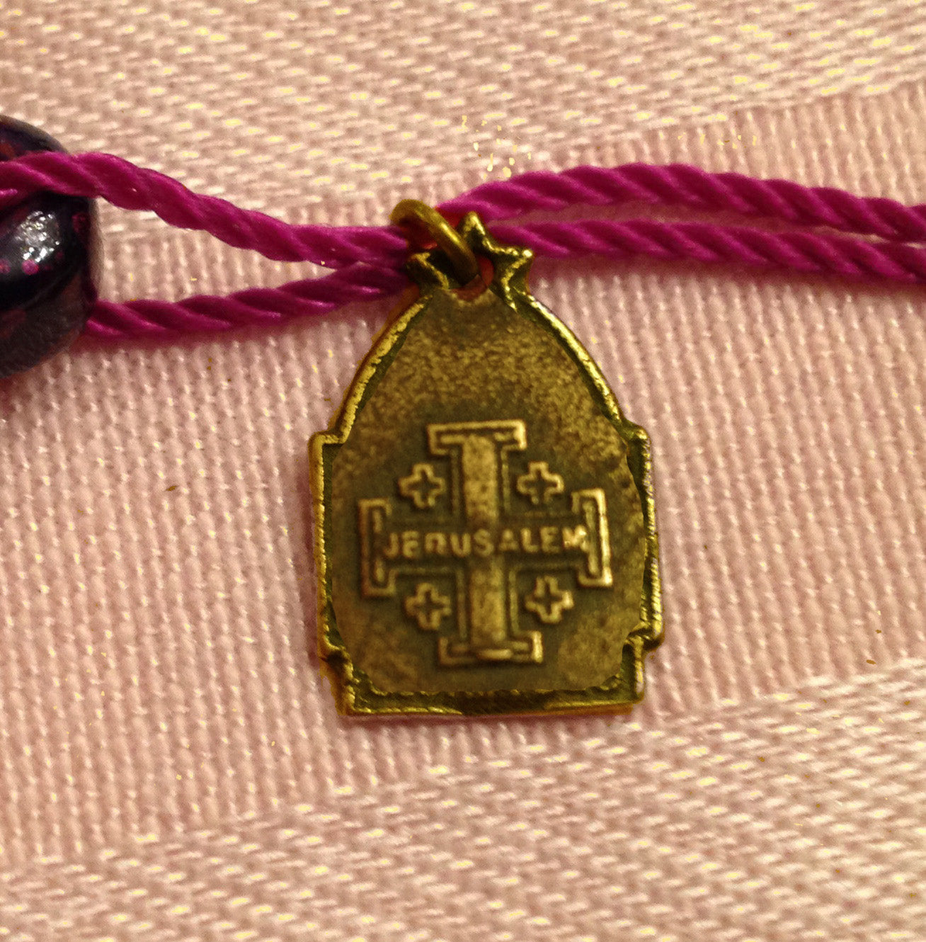 Chaplet, St Andrew, Christmas Novena, Advent