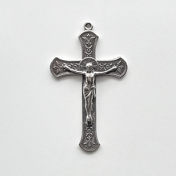 Crucifix, Immaculate Conception Crucifix