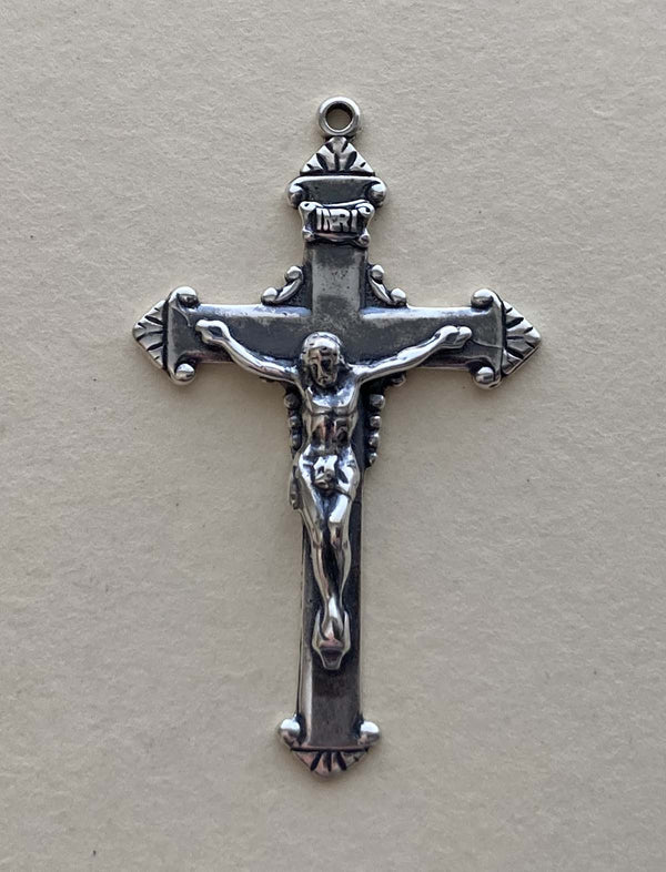 Crucifix,  Classic Crucifix