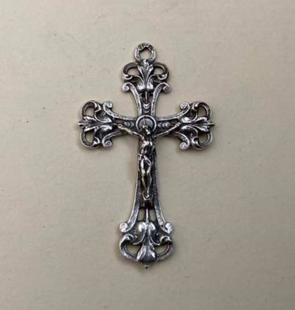 Crucifix, Decorative Crucifix