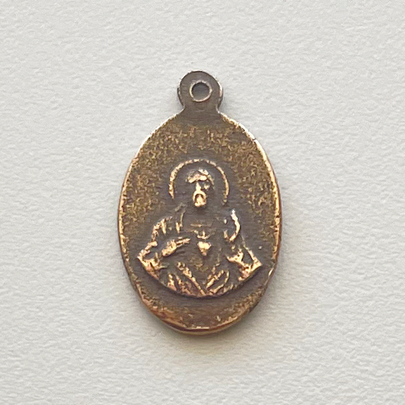 Medals,  Holy Mary,  Tiny