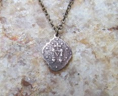 Catholic jewelry, necklace, Miraculous Medal