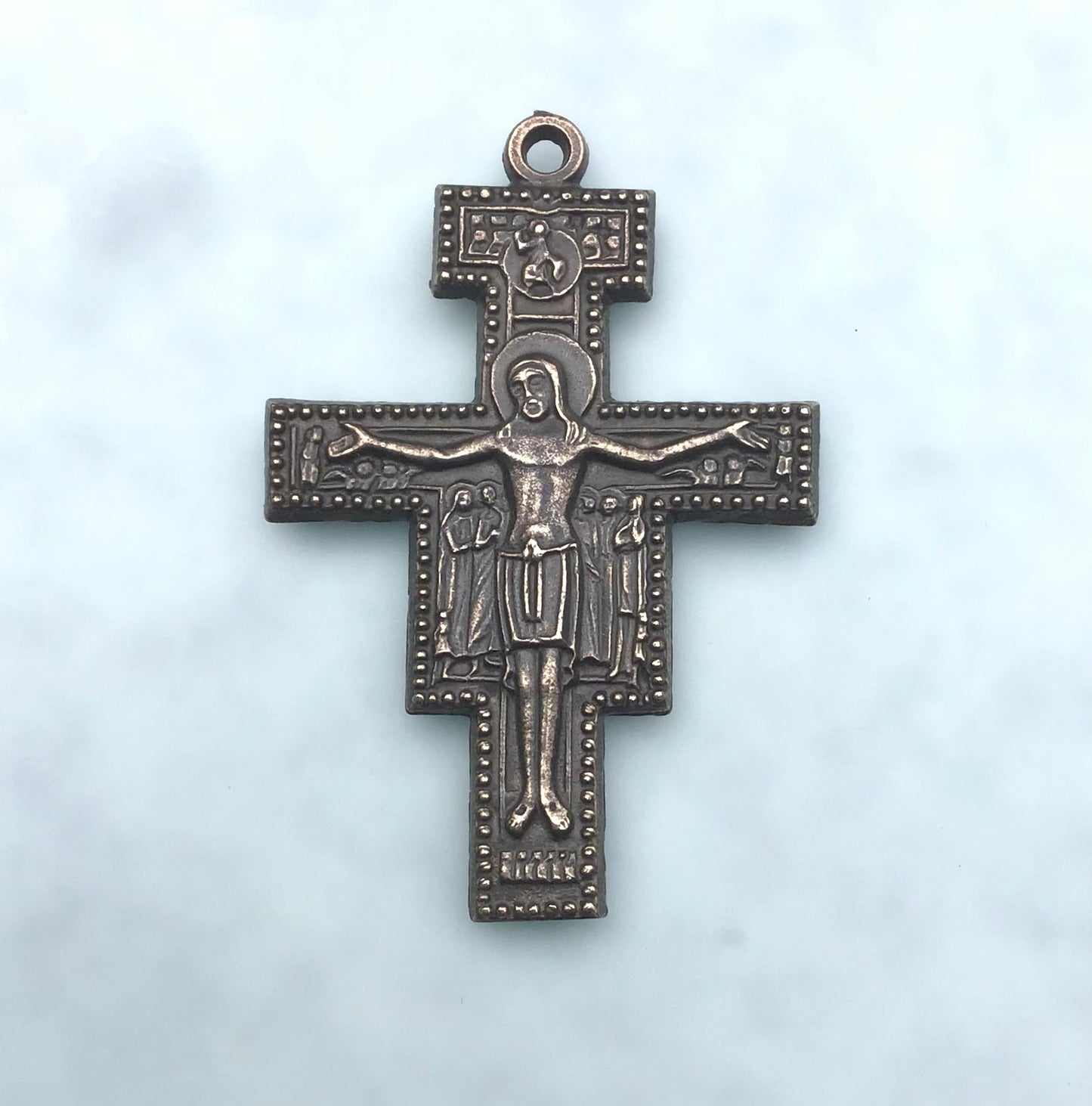 Crucifix, San Damiano, 3 sizes