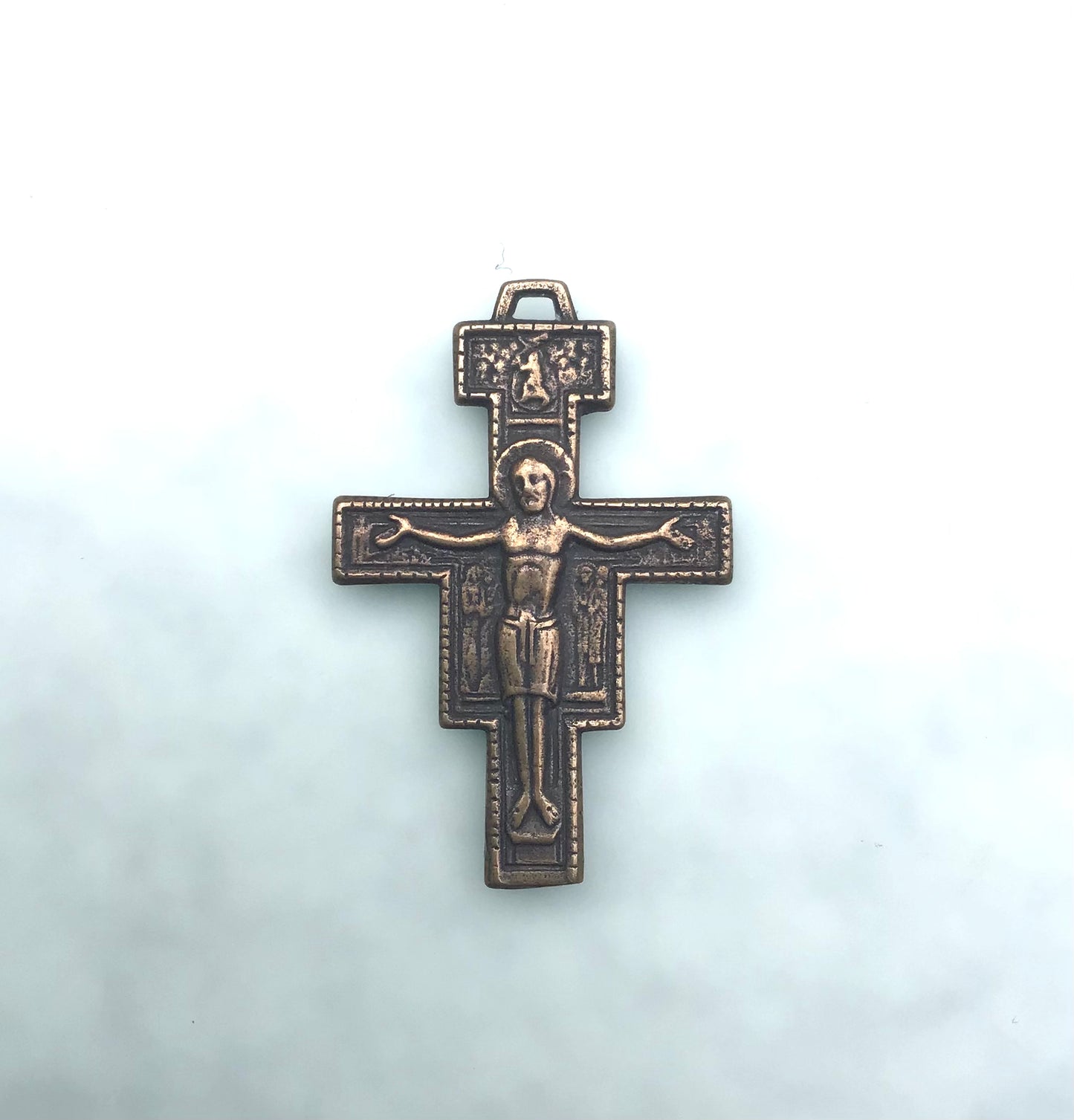 Crucifix, San Damiano, 3 sizes