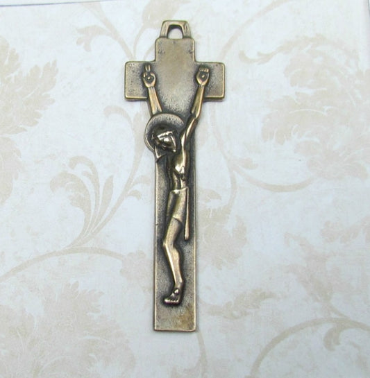 Crucifix, Irish Penal Crucifix II