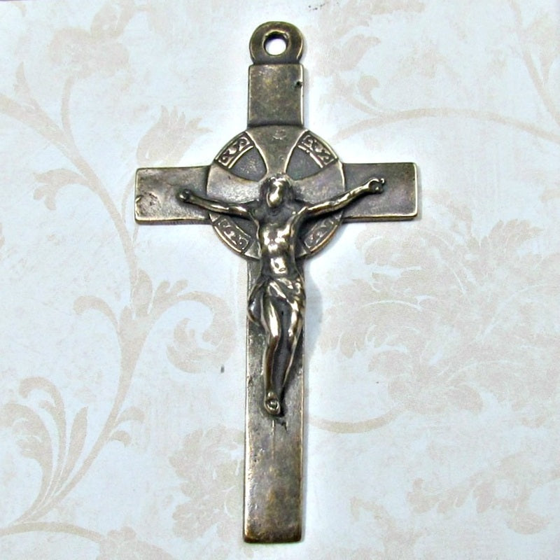 Crucifix, Spain Crucifix -