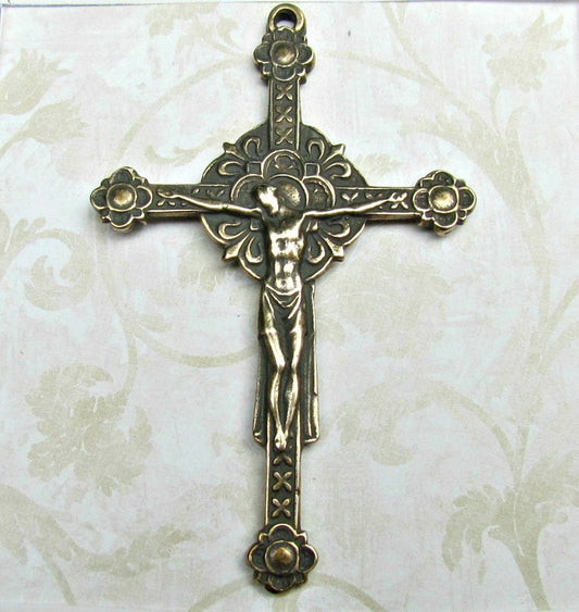 Crucifix, Renaissance