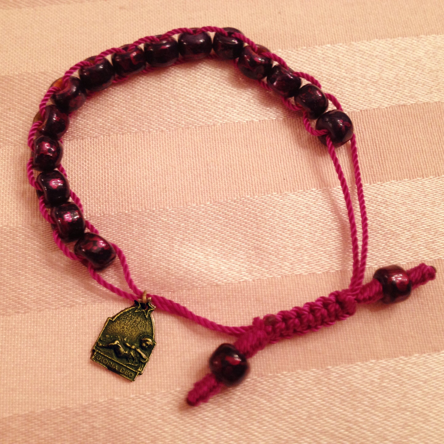 Chaplet, St Andrew, Christmas Novena, Advent